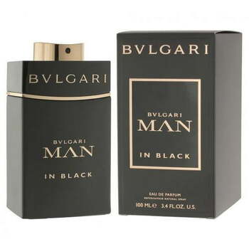 Bvlgari MAN In Black EDP